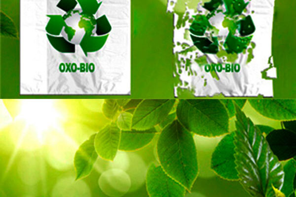 Bioplastic/Plastic biodegradabil/Oxo-degradabil/Compostabil